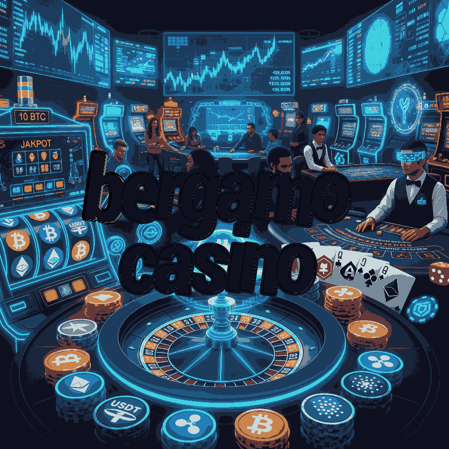 Bergamo Casino - Best Italian Casino